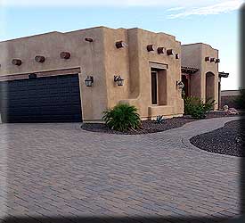 Concrete Block & Pavers at Valley Sand and Gravel