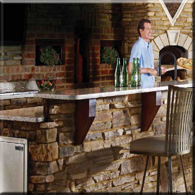 Custom Bar